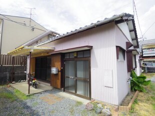 桜橋駅 徒歩15分 1階の物件外観写真